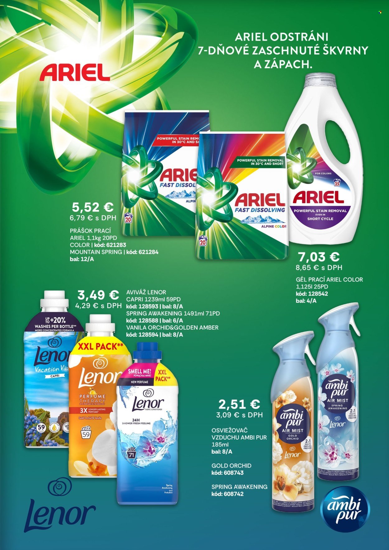 LABAŠ leták - Od piatka 13.2.2026 (2026-02-13 - 2026-02-26) | 23