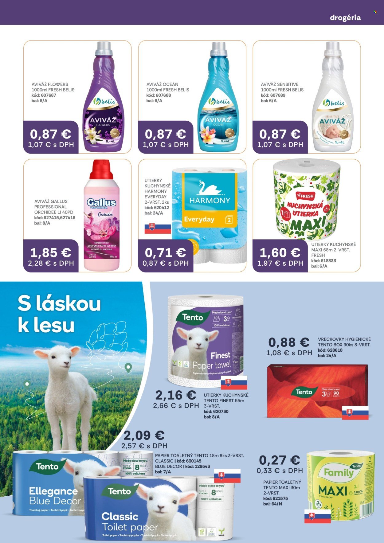 LABAŠ leták - Od piatka 13.2.2026 (2026-02-13 - 2026-02-26) | 25