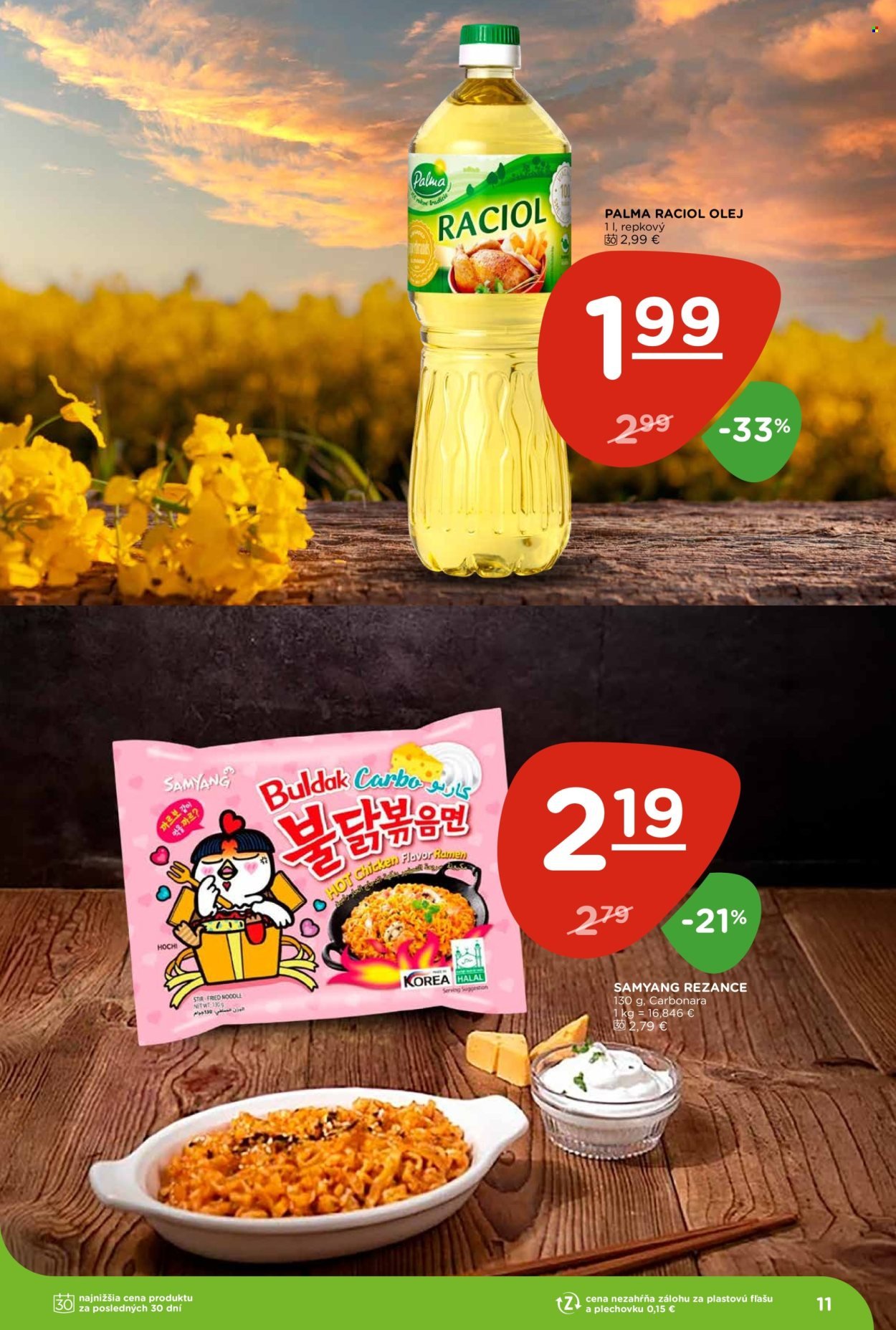 TERNO leták - Od štvrtka 23.4.2026 (2026-04-23 - 2026-04-29) | 11