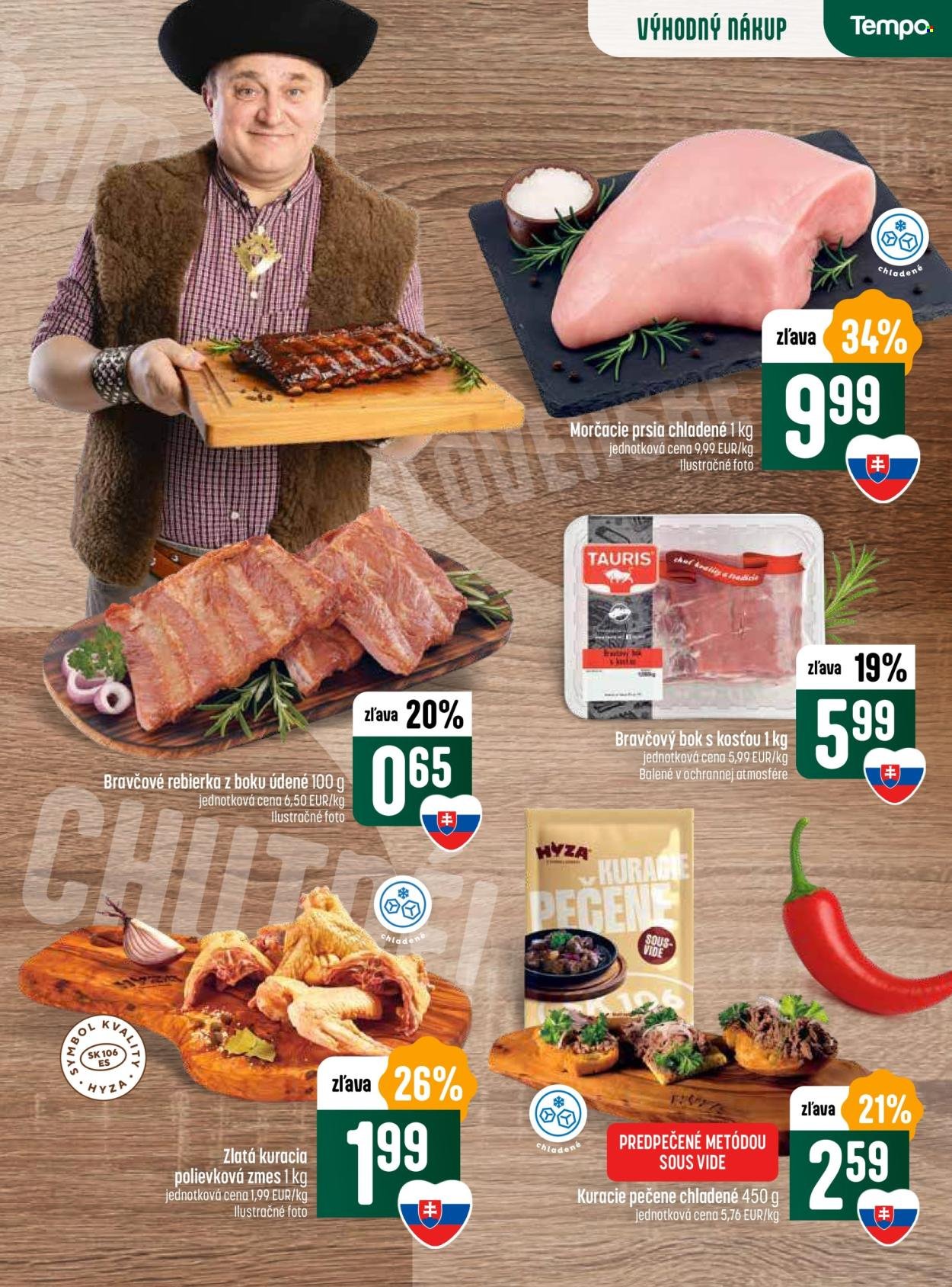 COOP JEDNOTA leták - Od štvrtka 6.11.2025 (2025-11-06 - 2025-11-12) | 5