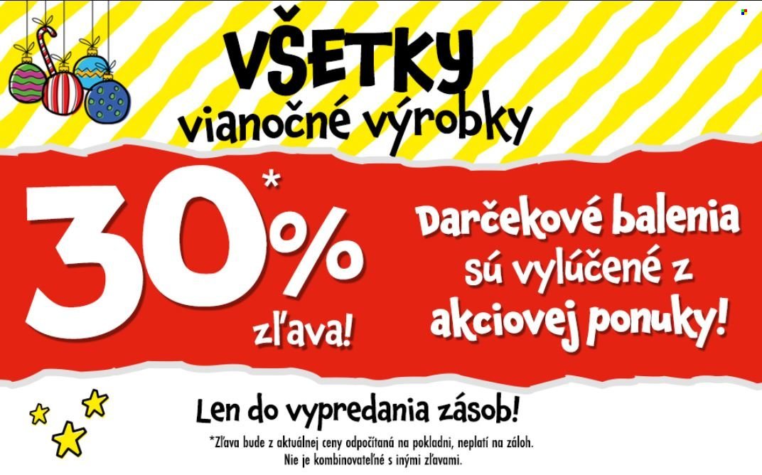 TEDI leták - decembri 2025 (2025-12-16) | 1