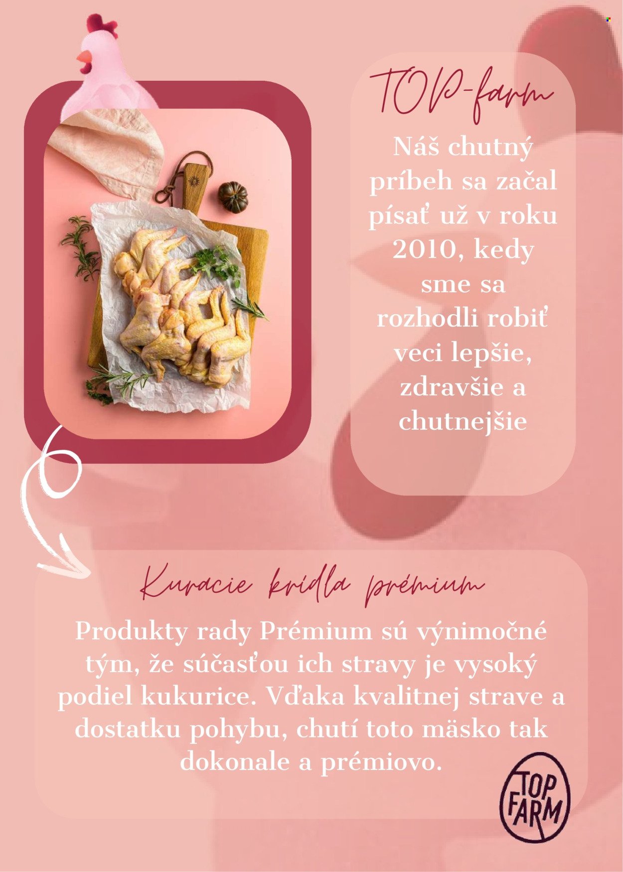 BILLA leták - Od stredy 10.6.2026