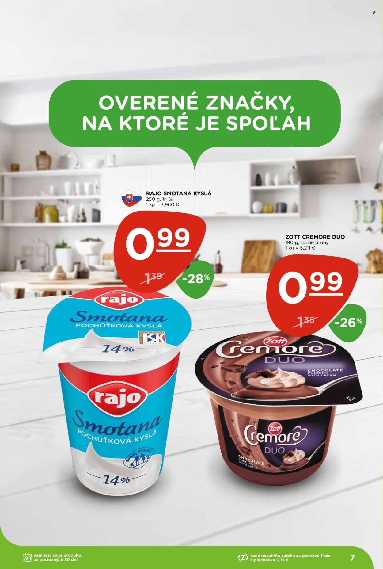 TERNO leták - Od štvrtka 19.2.2026 (2026-02-19 - 2026-02-25) | 7