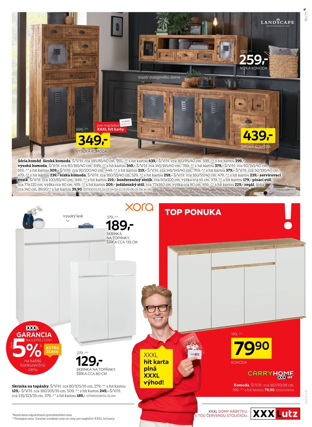 XXXLUTZ leták - XXXL výpredaj (2025-12-27 - 2026-01-11) | 12