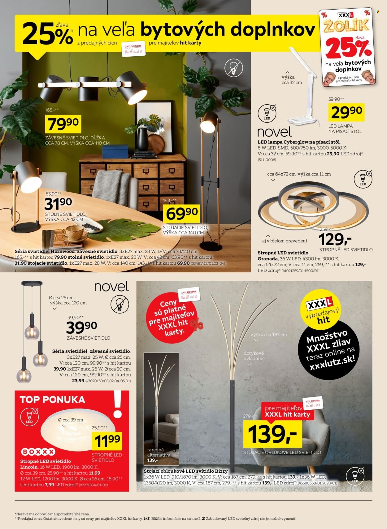 XXXLUTZ leták - XXXL výpredaj (2025-12-27 - 2026-01-11) | 13