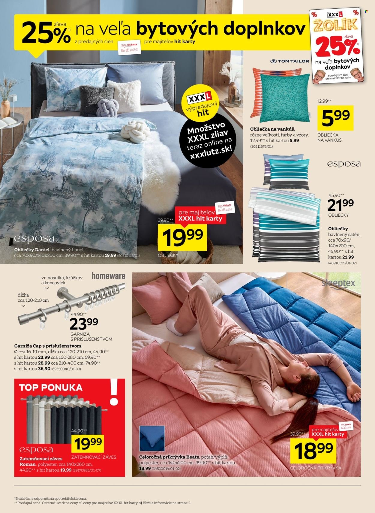 XXXLUTZ leták - XXXL výpredaj (2025-12-27 - 2026-01-11) | 15