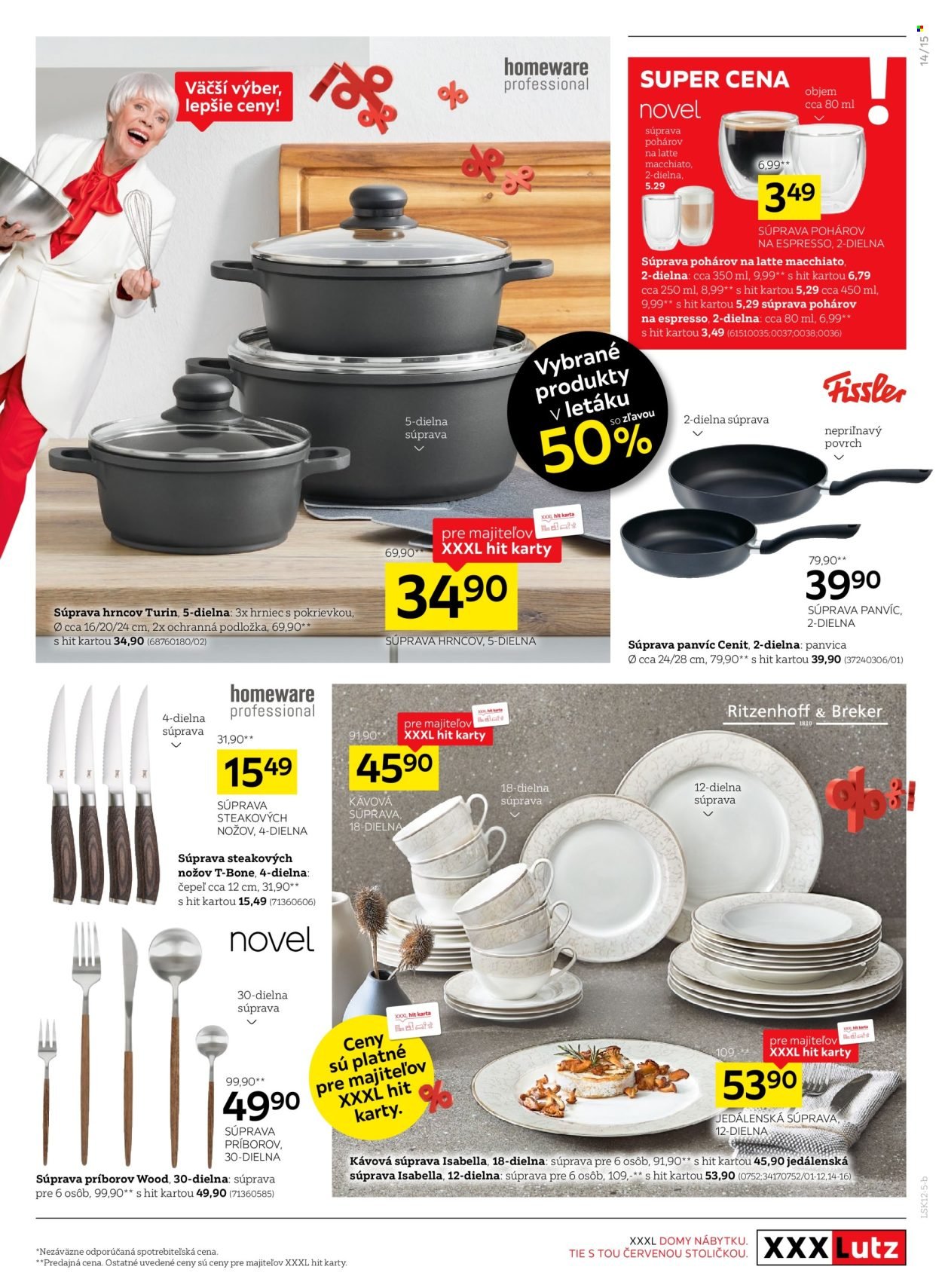 XXXLUTZ leták - XXXL výpredaj (2025-12-27 - 2026-01-11) | 16