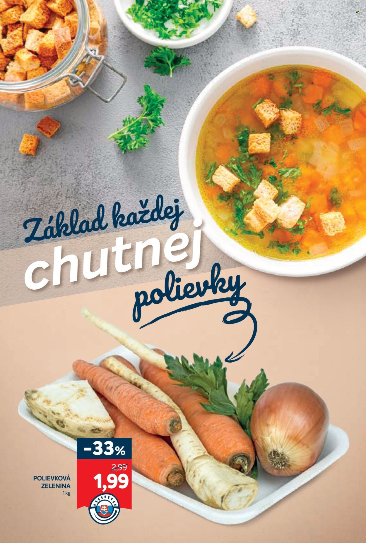 KRAJ leták - Od štvrtka 19.2.2026 (2026-02-19 - 2026-02-25) | 3