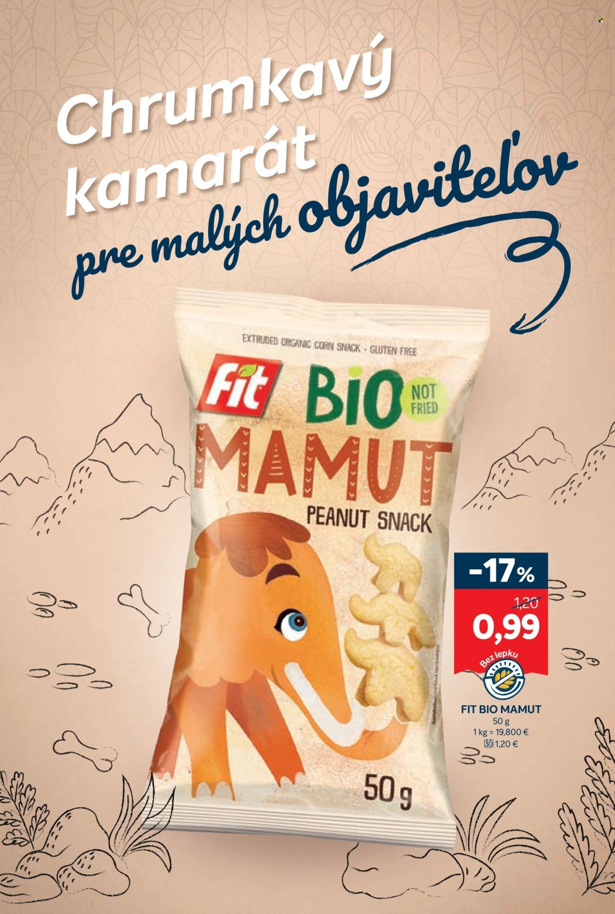 KRAJ leták - Od štvrtka 19.2.2026 (2026-02-19 - 2026-02-25) | 4