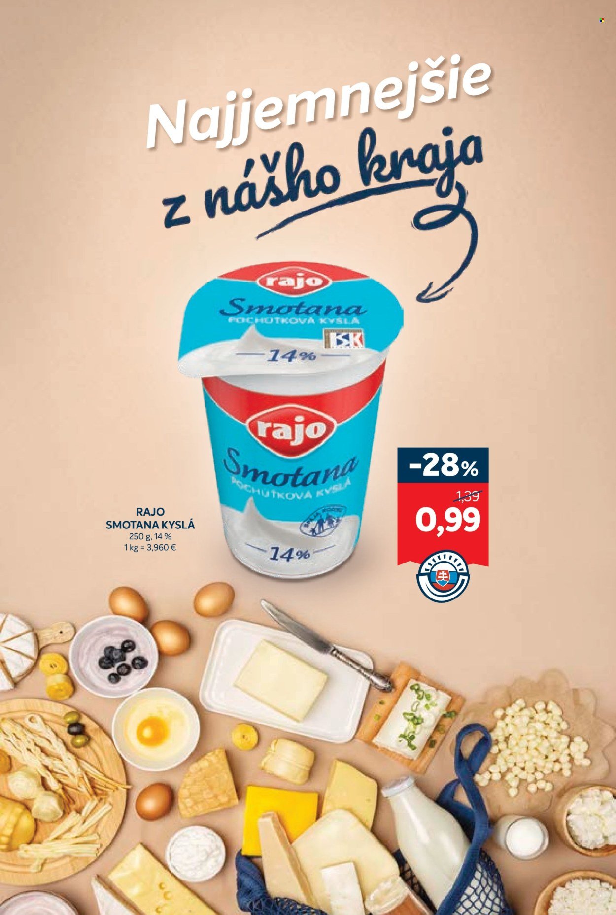 KRAJ leták - Od štvrtka 19.2.2026 (2026-02-19 - 2026-02-25) | 7