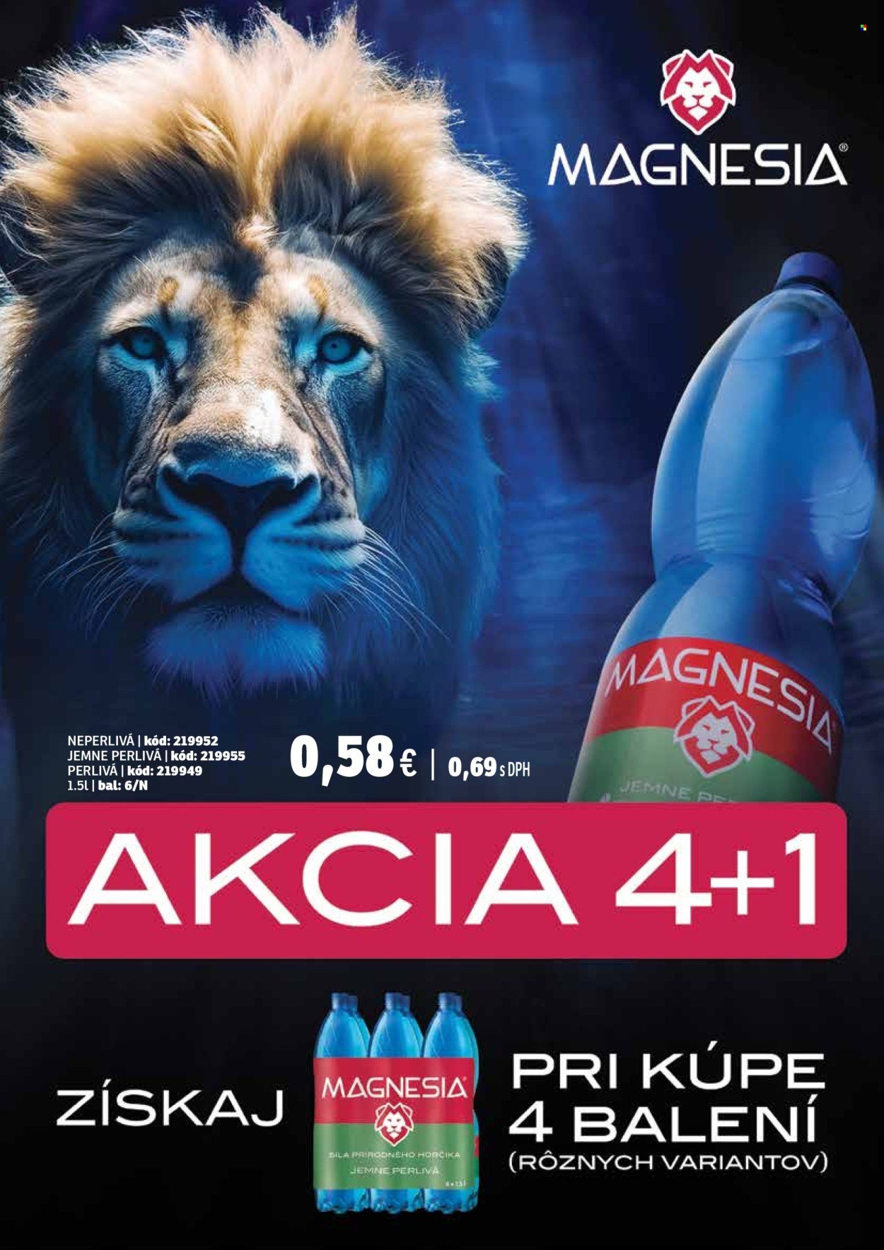 LABAŠ leták - Magazín (2025-12-12 - 2025-12-25) | 25