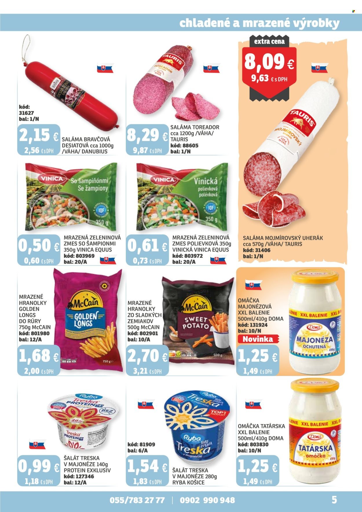 LABAŠ leták - Magazín (2025-12-12 - 2025-12-25) | 5