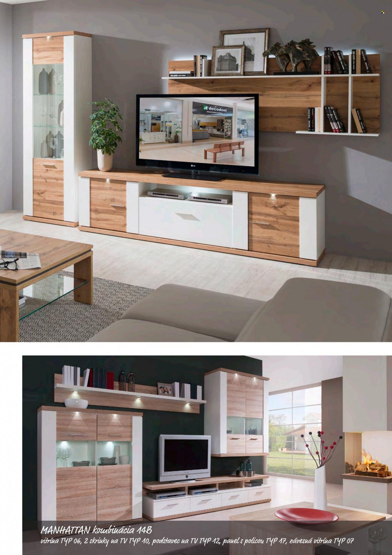 DECODOM leták - Manhattan (2023-02-15) | 11