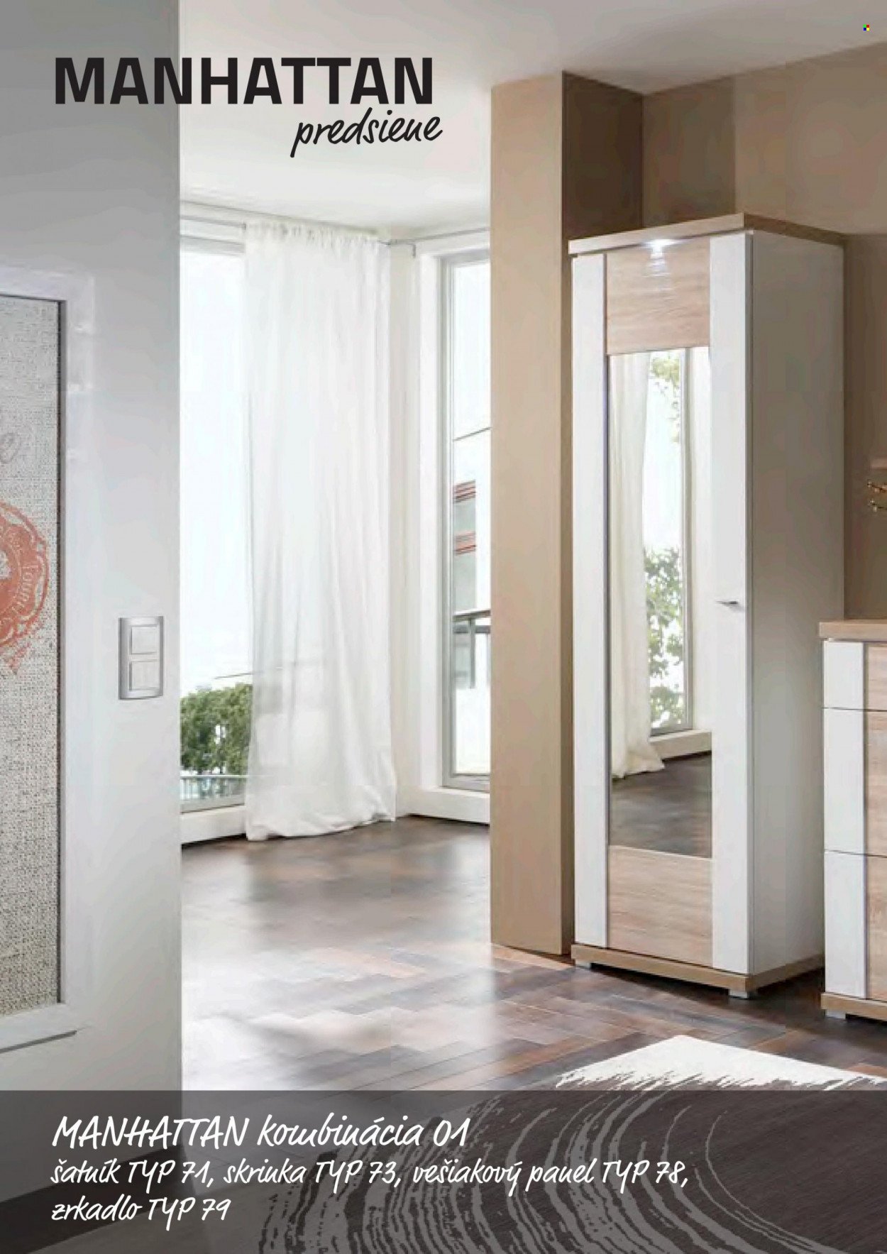 DECODOM leták - Manhattan (2023-02-15) | 12