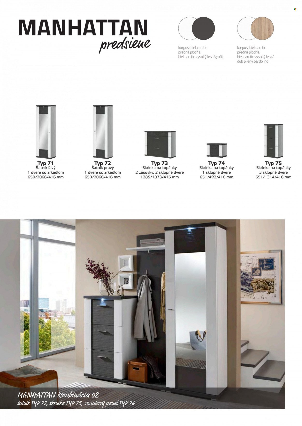 DECODOM leták - Manhattan (2023-02-15) | 14