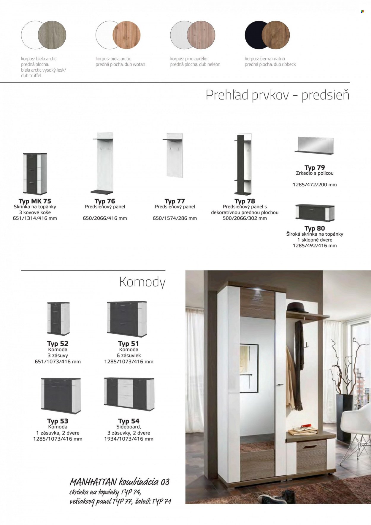 DECODOM leták - Manhattan (2023-02-15) | 15