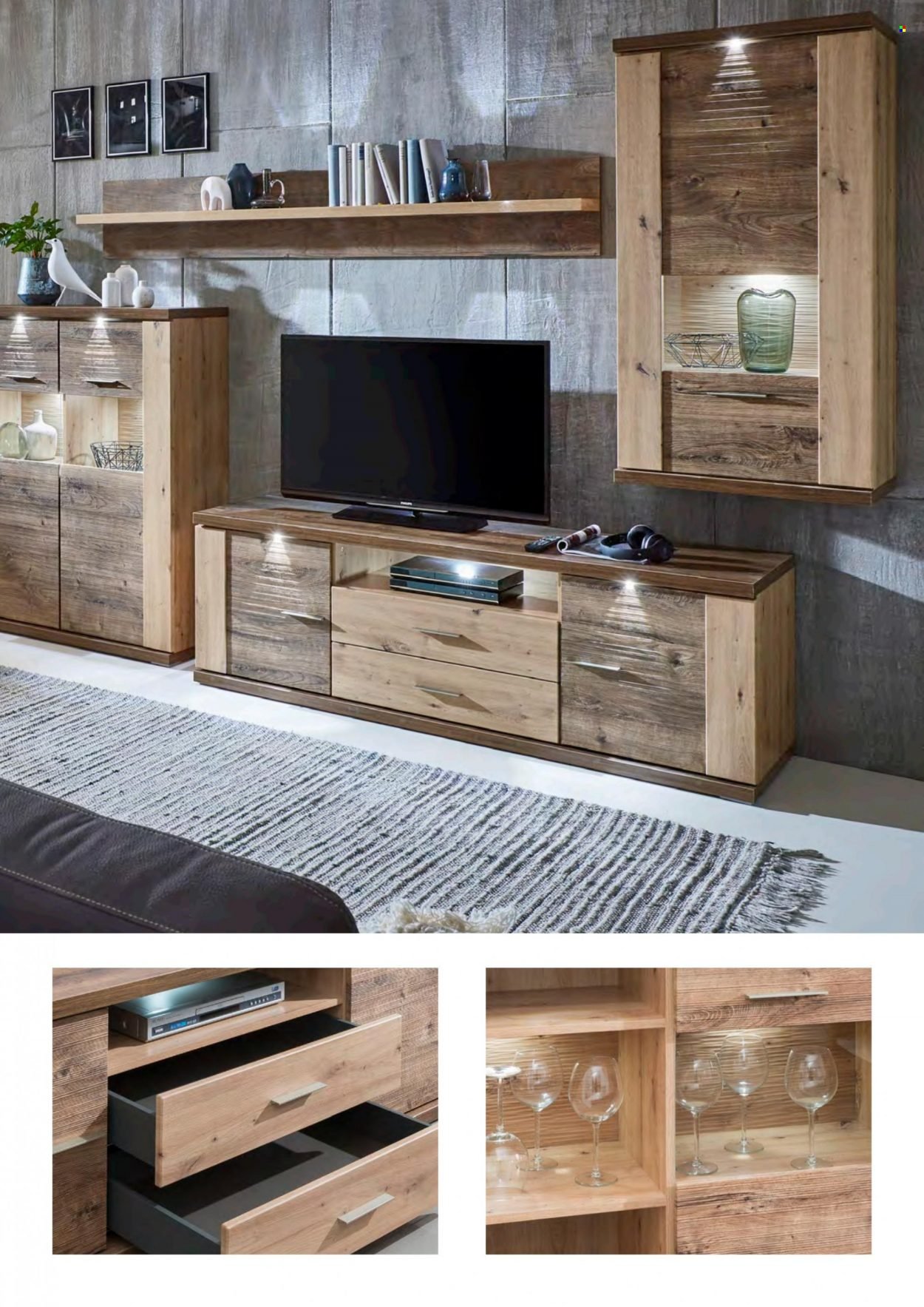 DECODOM leták - Manhattan (2023-02-15) | 3