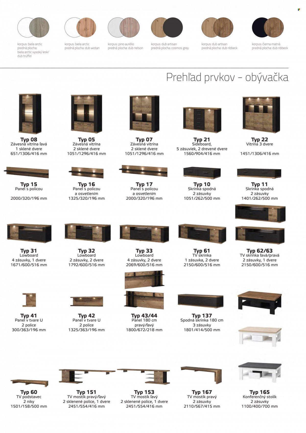 DECODOM leták - Manhattan (2023-02-15) | 7