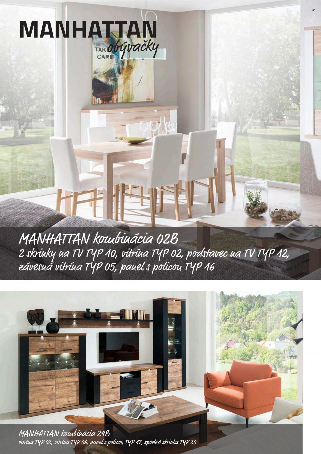 DECODOM leták - Manhattan (2023-02-15) | 8