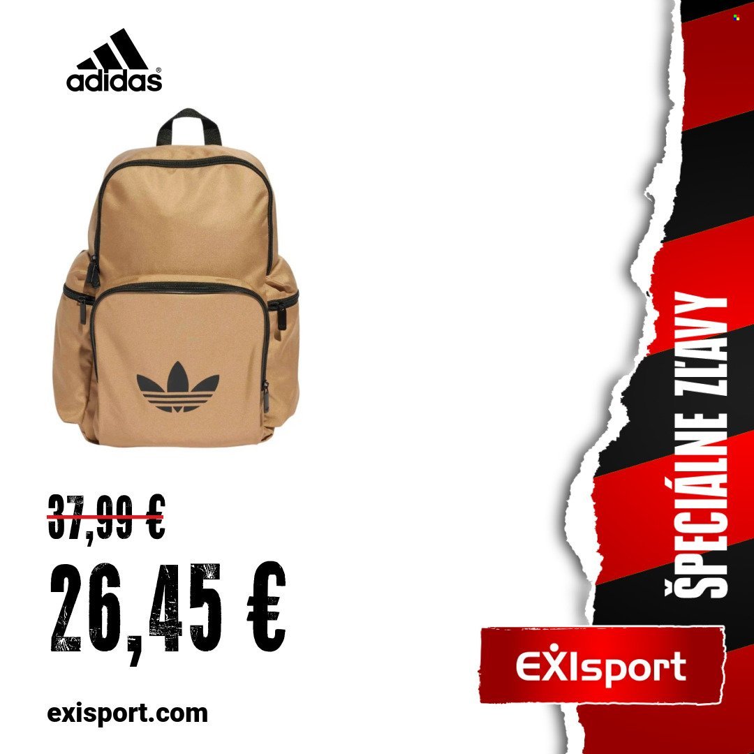 EXISPORT leták - februári 2026 (2026-02-11) | 1