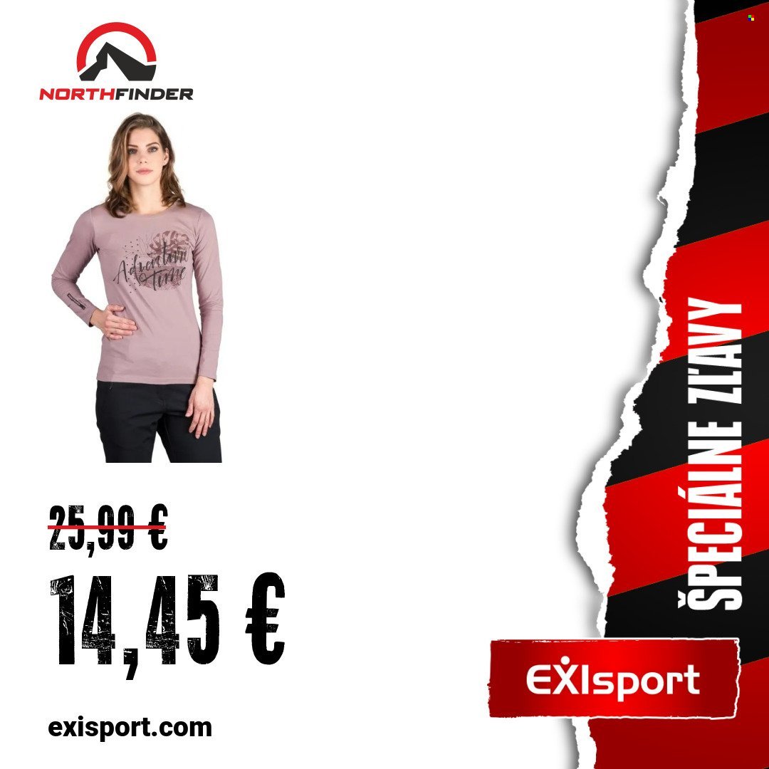 EXISPORT leták - februári 2026 (2026-02-11) | 2