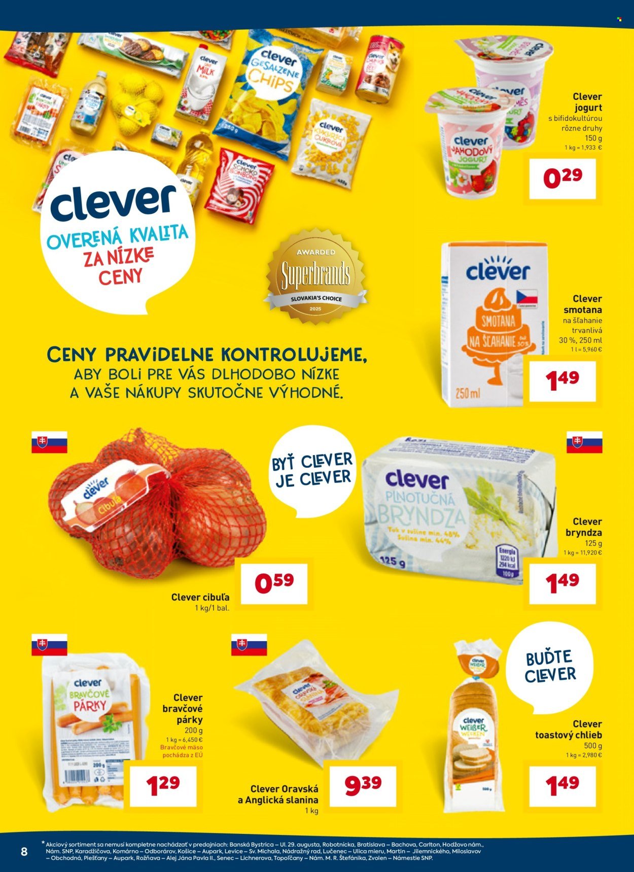 BILLA leták - Od piatka 2.1.2026 (2026-01-02 - 2026-01-06) | 8