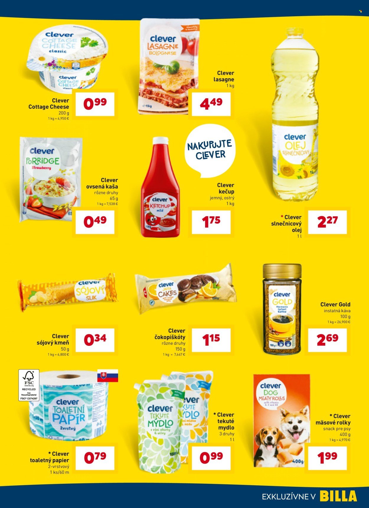 BILLA leták - Od piatka 2.1.2026 (2026-01-02 - 2026-01-06) | 9