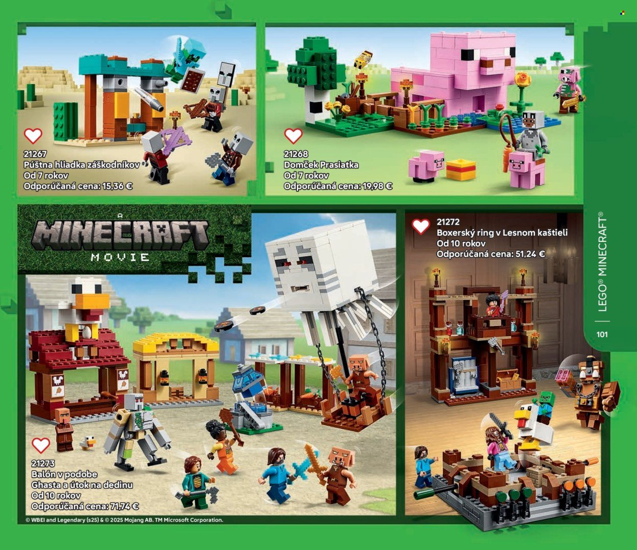 ALLTOYS leták - Od nedele 1.6.2025 (2025-06-01 - 2025-12-31) | 101