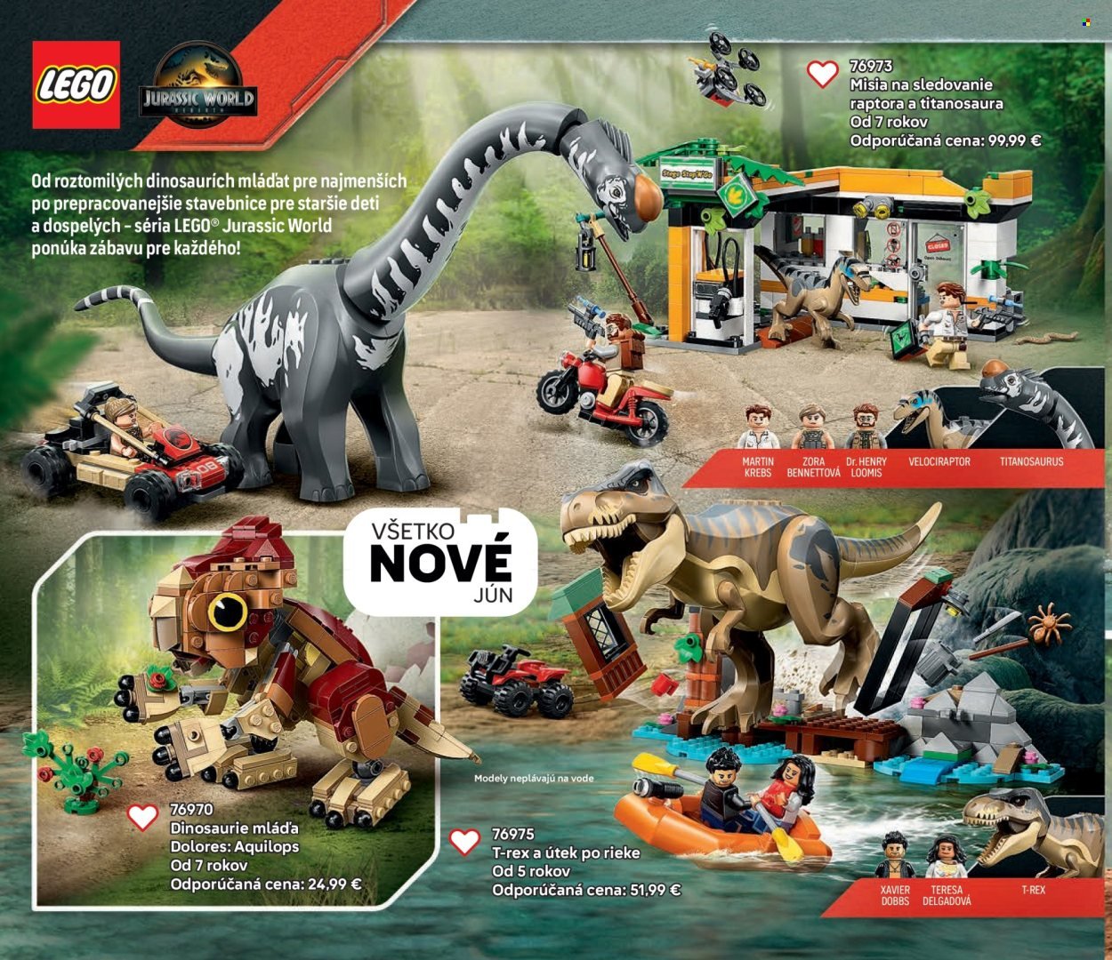 ALLTOYS leták - Od nedele 1.6.2025 (2025-06-01 - 2025-12-31) | 104