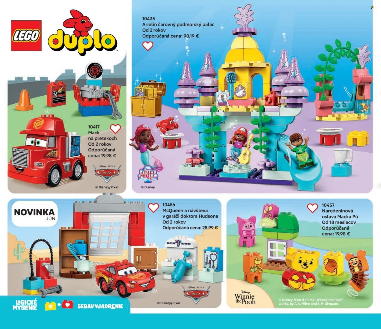 ALLTOYS leták - Od nedele 1.6.2025 (2025-06-01 - 2025-12-31) | 12