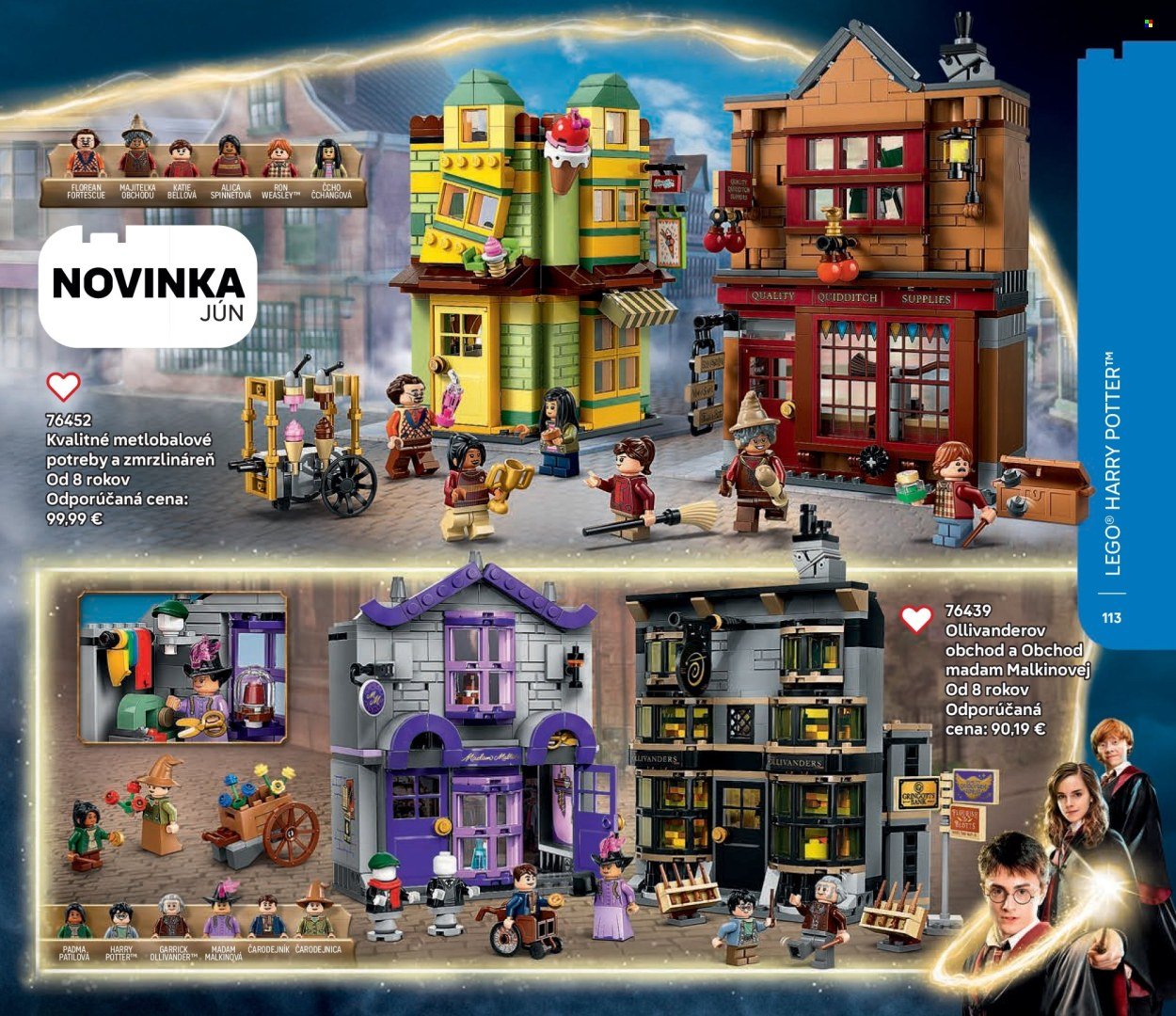 ALLTOYS leták - Od nedele 1.6.2025 (2025-06-01 - 2025-12-31) | 113