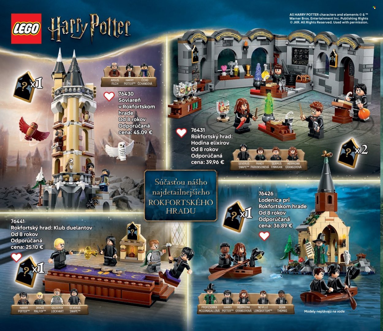 ALLTOYS leták - Od nedele 1.6.2025 (2025-06-01 - 2025-12-31) | 114