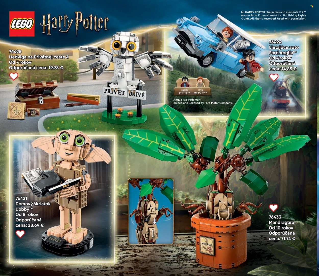 ALLTOYS leták - Od nedele 1.6.2025 (2025-06-01 - 2025-12-31) | 116