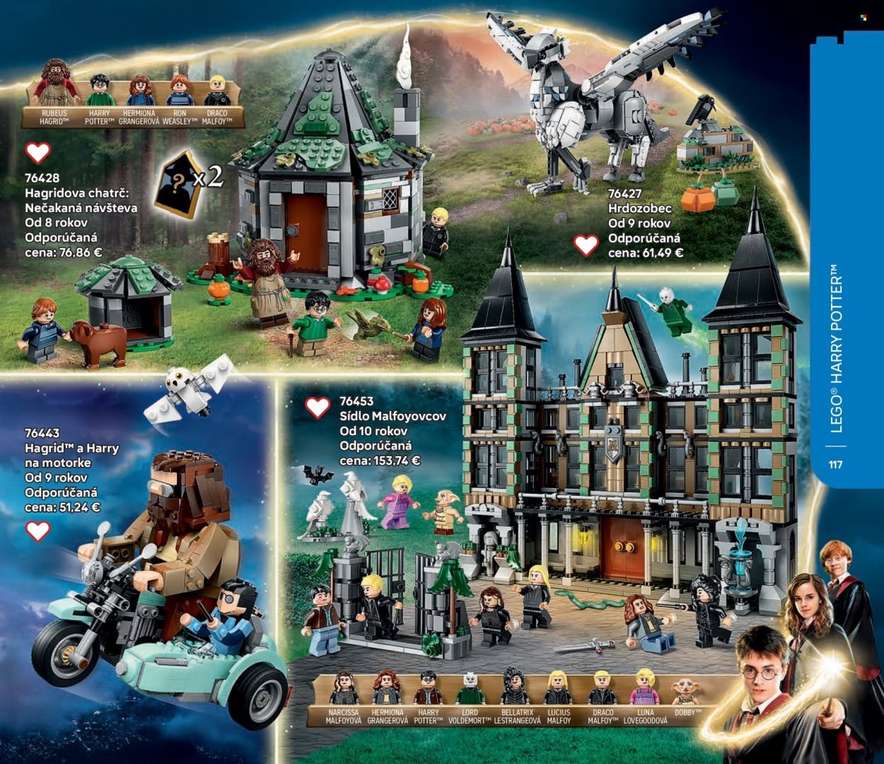 ALLTOYS leták - Od nedele 1.6.2025 (2025-06-01 - 2025-12-31) | 117