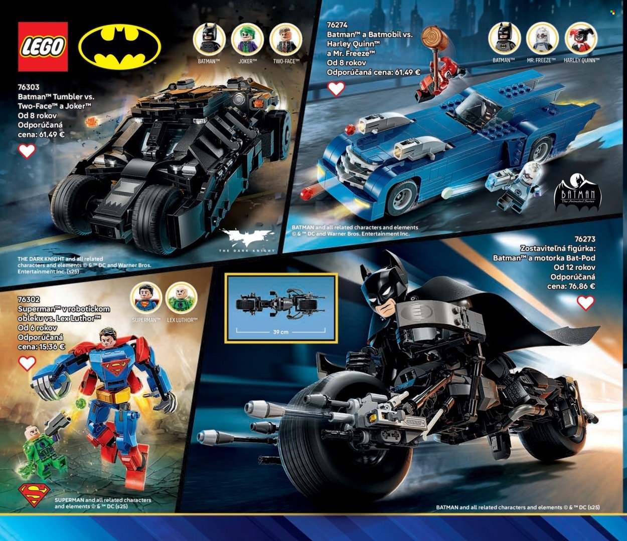 ALLTOYS leták - Od nedele 1.6.2025 (2025-06-01 - 2025-12-31) | 118