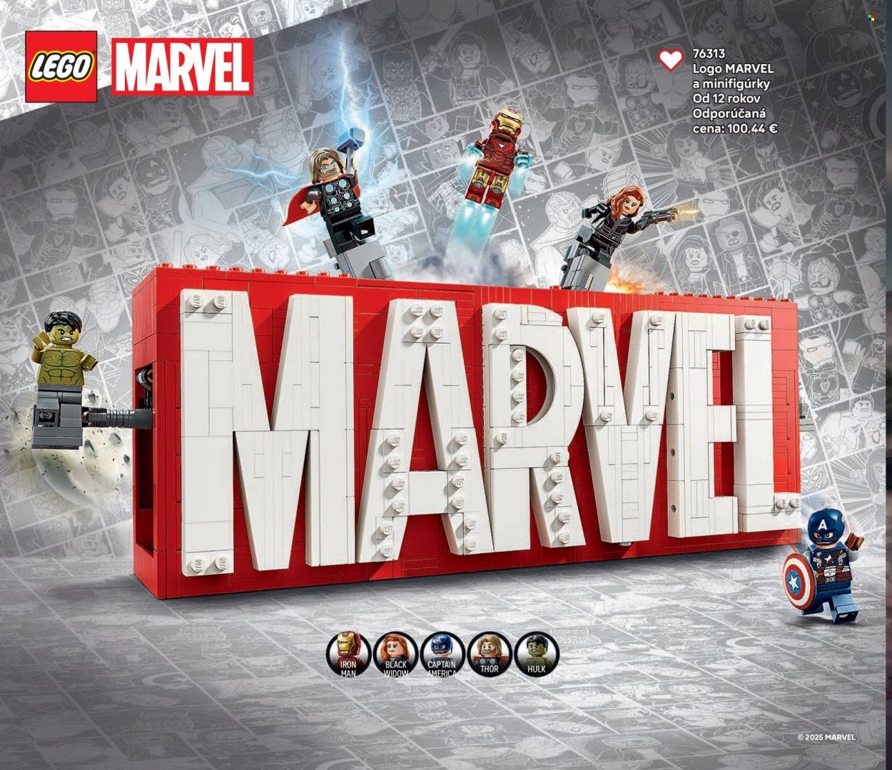 ALLTOYS leták - Od nedele 1.6.2025 (2025-06-01 - 2025-12-31) | 120