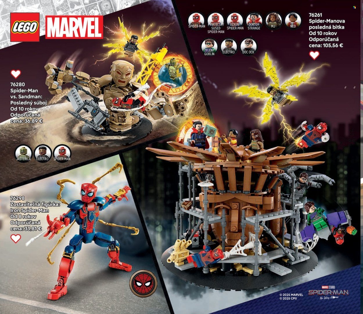 ALLTOYS leták - Od nedele 1.6.2025 (2025-06-01 - 2025-12-31) | 124