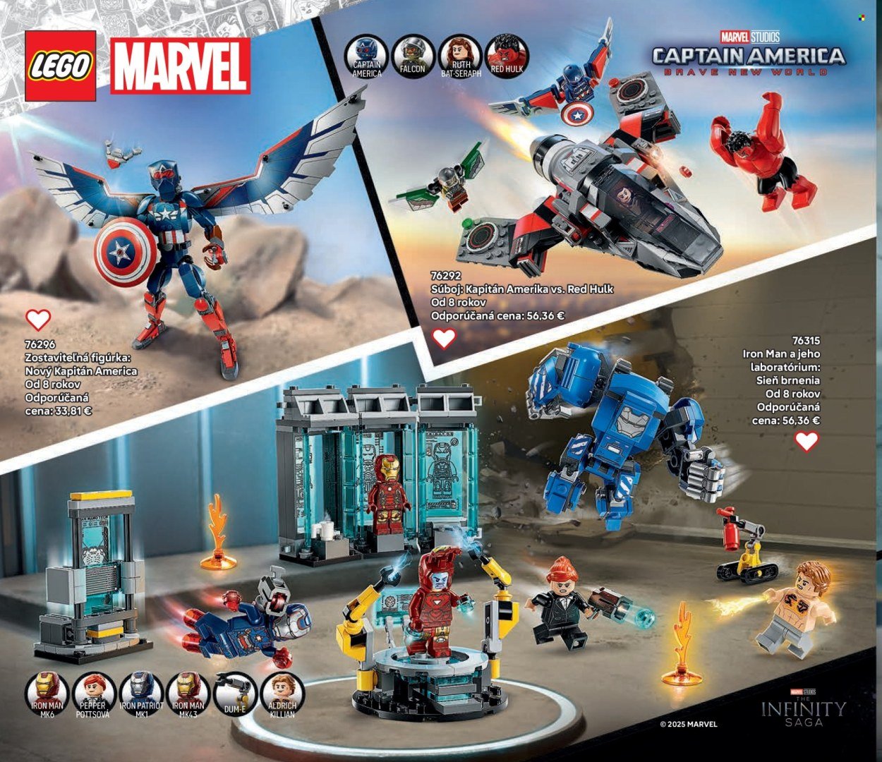 ALLTOYS leták - Od nedele 1.6.2025 (2025-06-01 - 2025-12-31) | 126