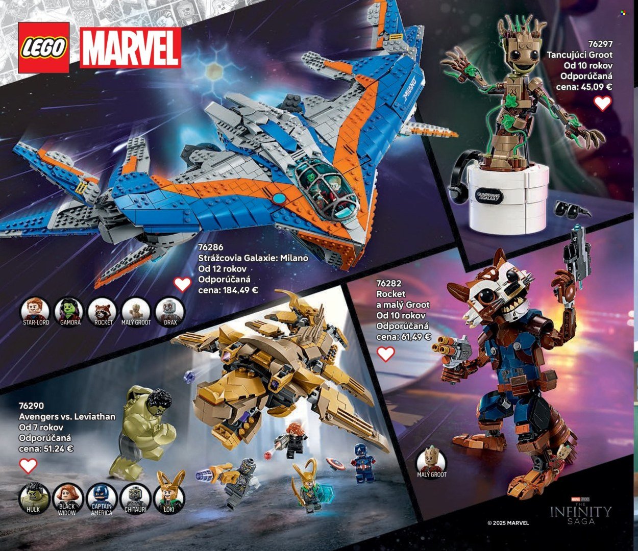 ALLTOYS leták - Od nedele 1.6.2025 (2025-06-01 - 2025-12-31) | 128