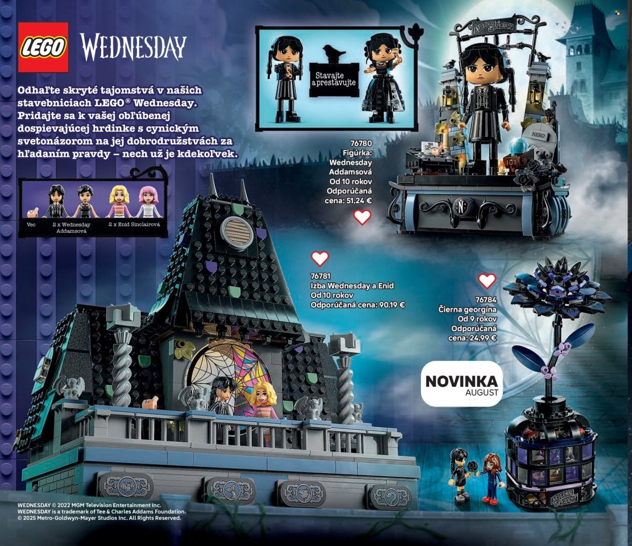 ALLTOYS leták - Od nedele 1.6.2025 (2025-06-01 - 2025-12-31) | 130