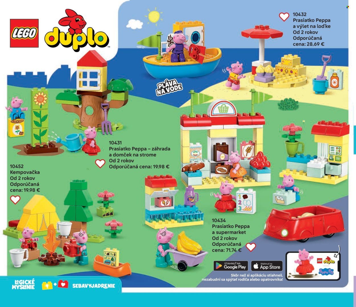 ALLTOYS leták - Od nedele 1.6.2025 (2025-06-01 - 2025-12-31) | 14