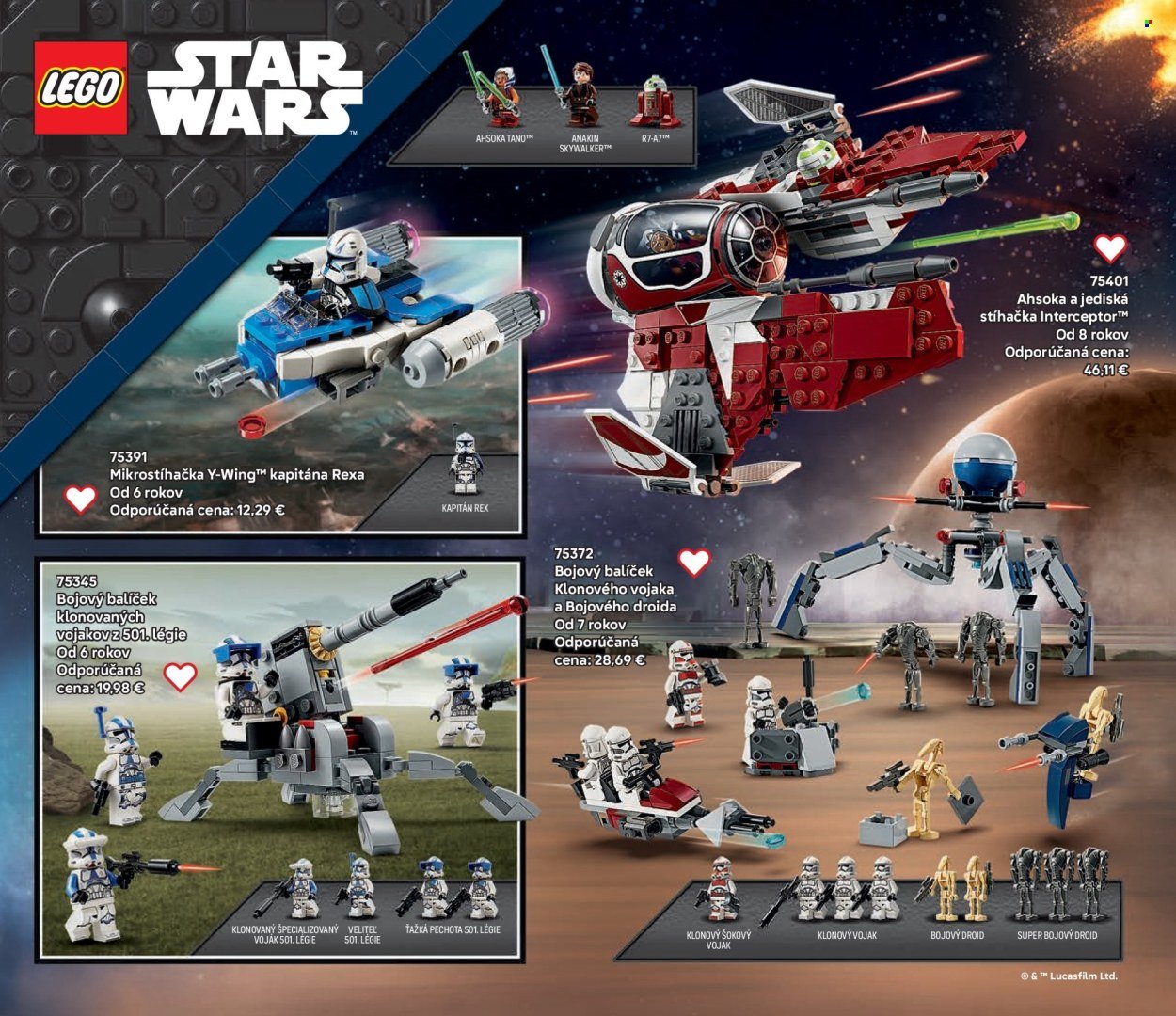 ALLTOYS leták - Od nedele 1.6.2025 (2025-06-01 - 2025-12-31) | 136