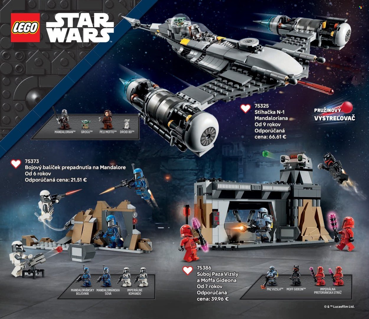 ALLTOYS leták - Od nedele 1.6.2025 (2025-06-01 - 2025-12-31) | 138