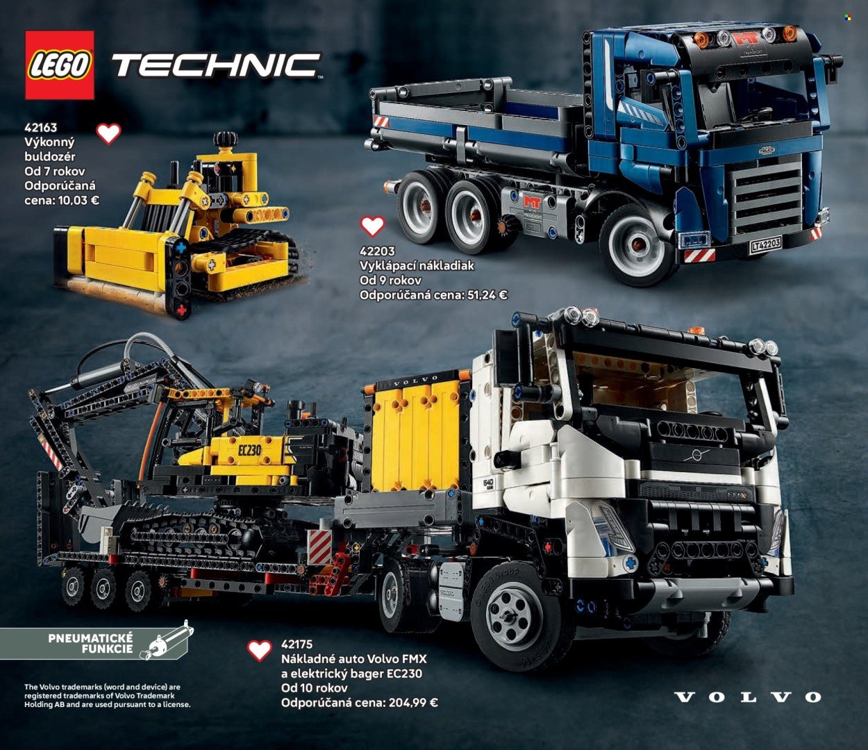 ALLTOYS leták - Od nedele 1.6.2025 (2025-06-01 - 2025-12-31) | 150