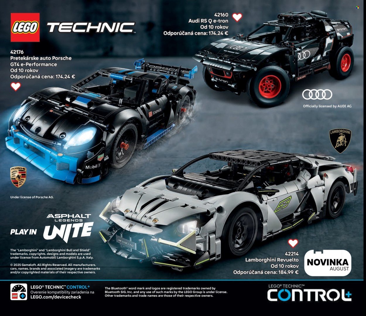 ALLTOYS leták - Od nedele 1.6.2025 (2025-06-01 - 2025-12-31) | 152