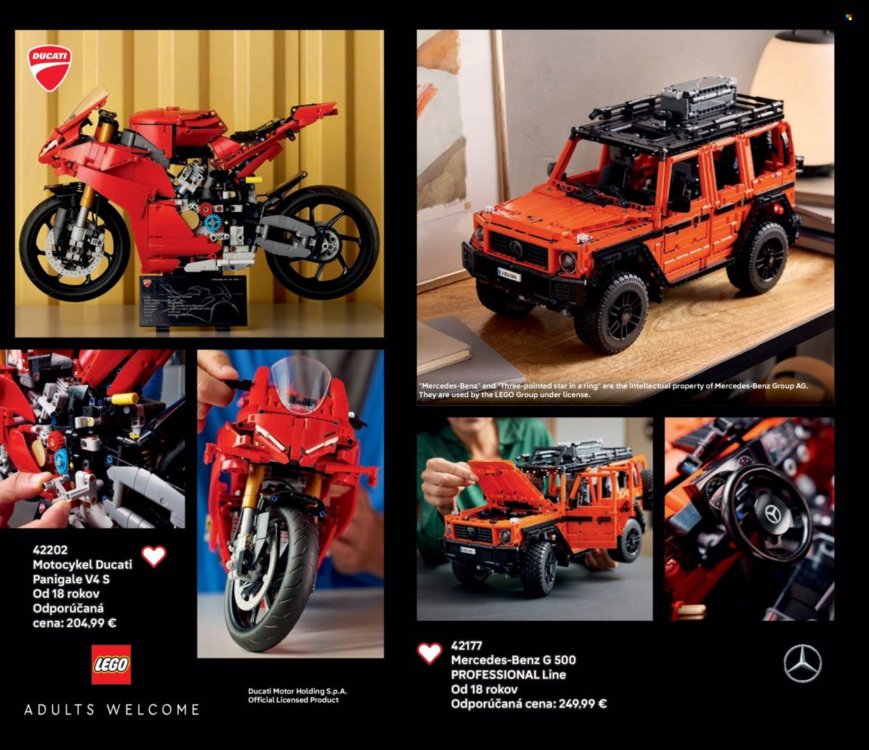 ALLTOYS leták - Od nedele 1.6.2025 (2025-06-01 - 2025-12-31) | 154