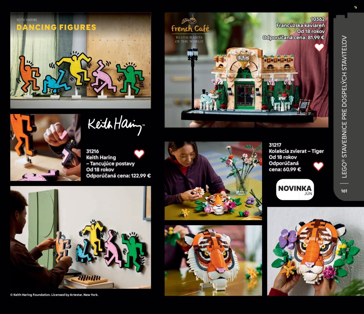 ALLTOYS leták - Od nedele 1.6.2025 (2025-06-01 - 2025-12-31) | 161