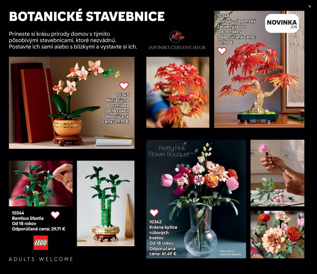 ALLTOYS leták - Od nedele 1.6.2025 (2025-06-01 - 2025-12-31) | 162