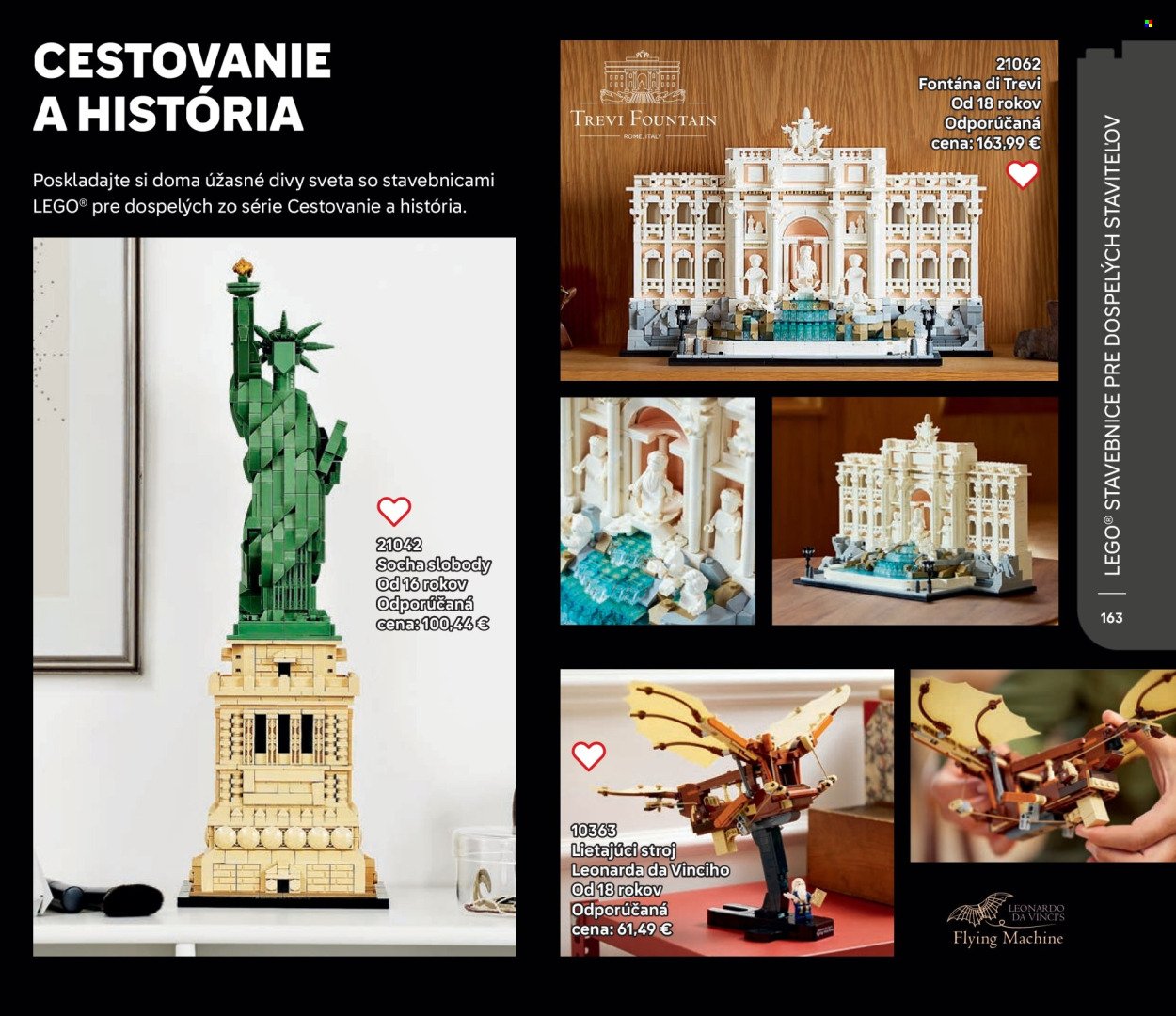 ALLTOYS leták - Od nedele 1.6.2025 (2025-06-01 - 2025-12-31) | 163