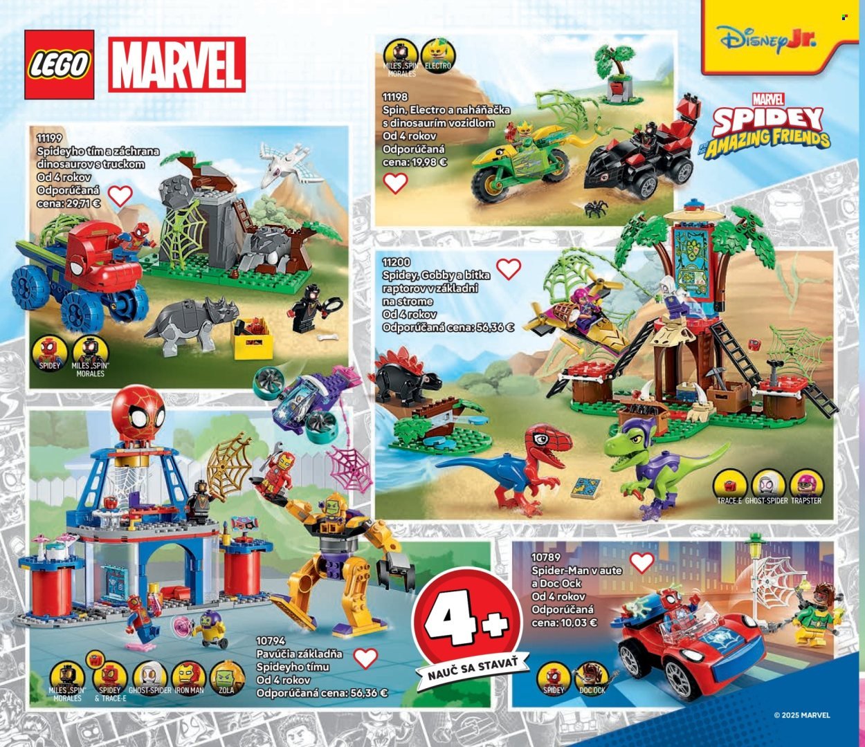 ALLTOYS leták - Od nedele 1.6.2025 (2025-06-01 - 2025-12-31) | 18